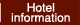 Hotel information